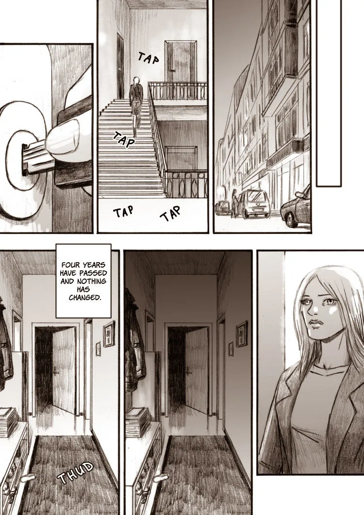 Reversion Chapter 7 page 7 - 