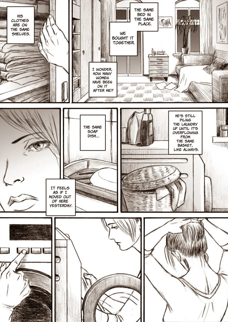 Reversion Chapter 7 page 8 - 
