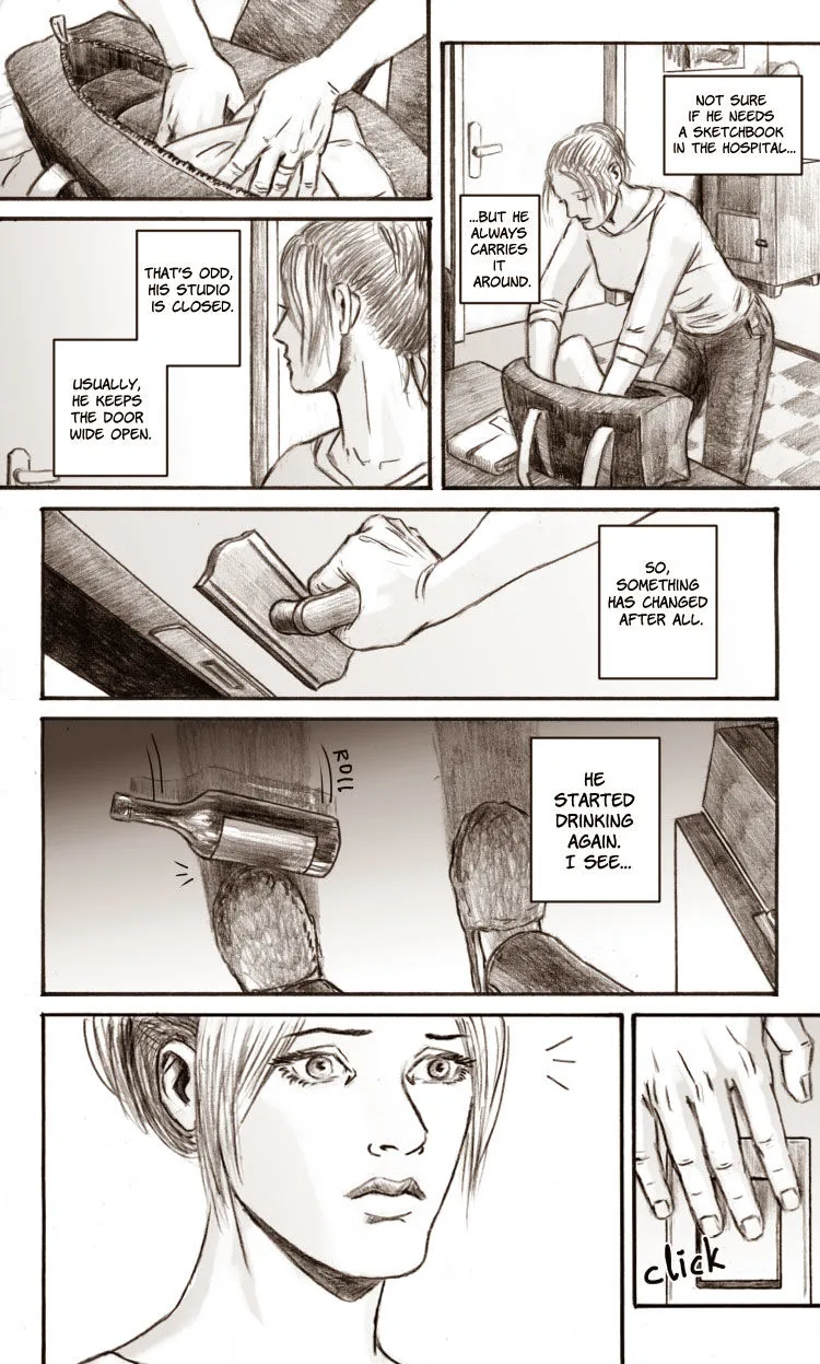 Reversion Chapter 7 page 9 - 