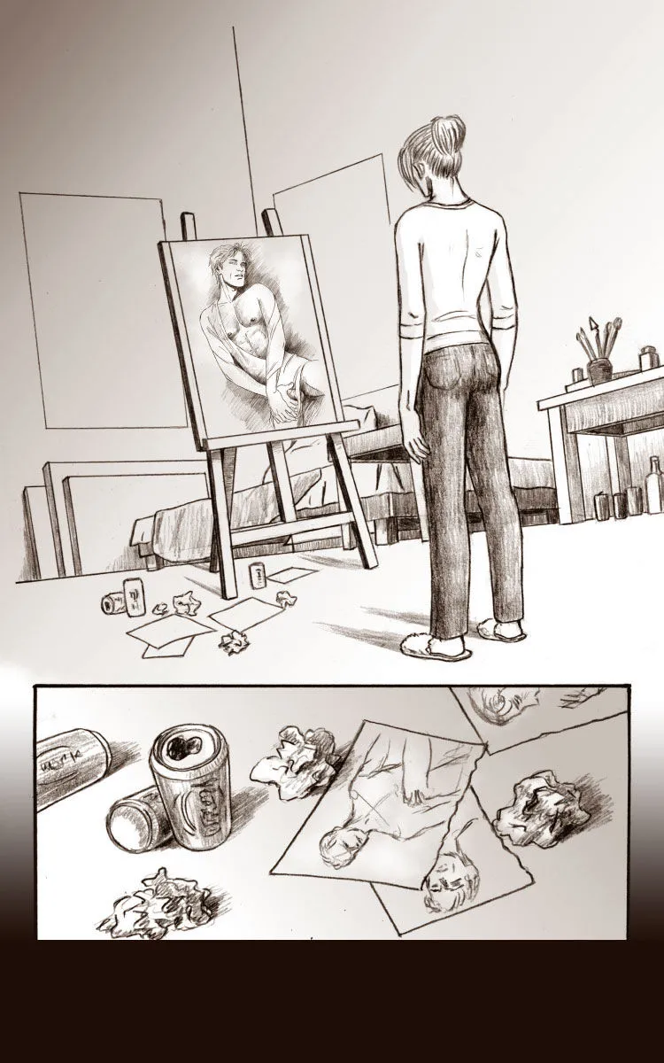 Reversion Chapter 7 page 10 - 