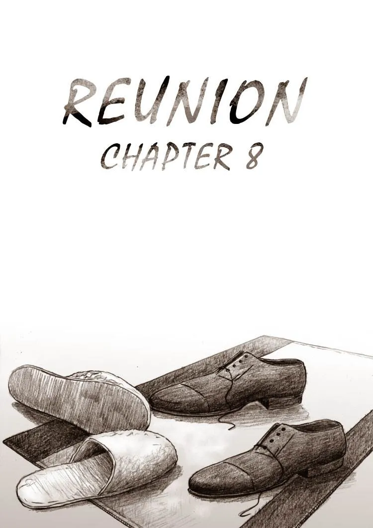 Reversion Chapter 8 page 1 - 
