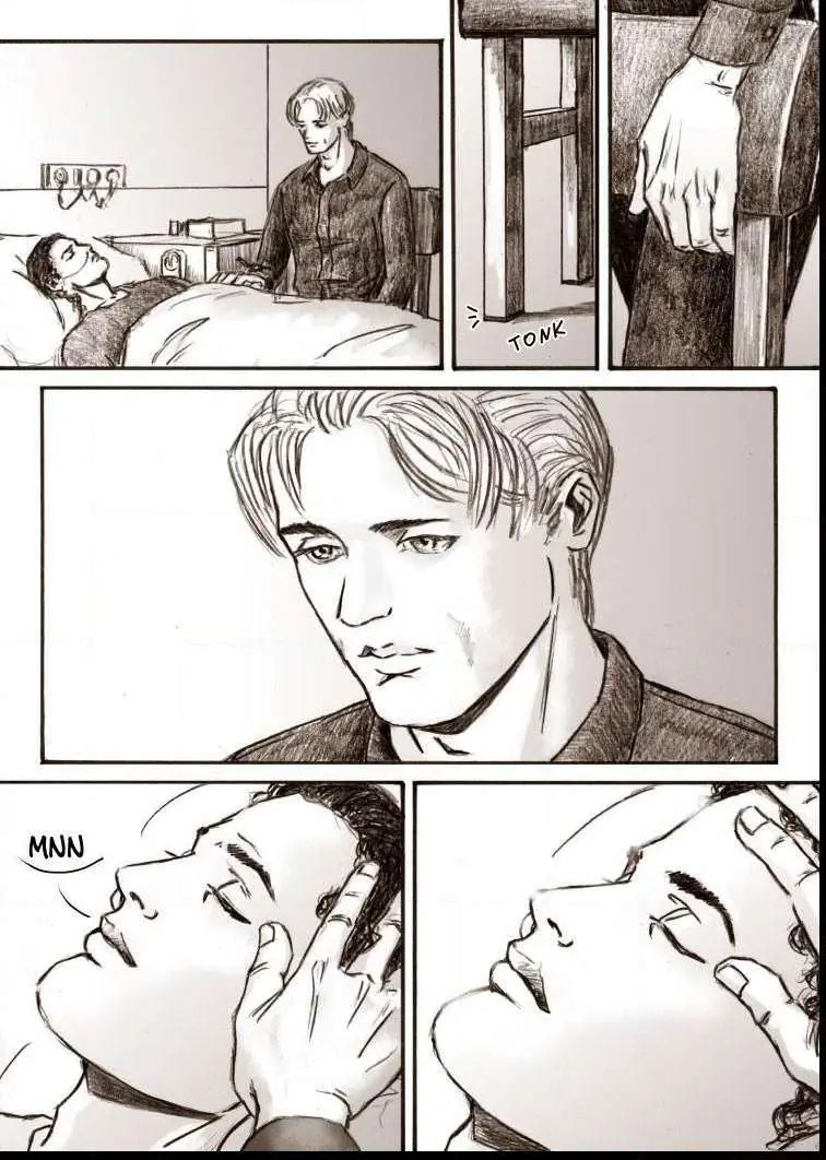 Reversion Chapter 8 page 11 - 