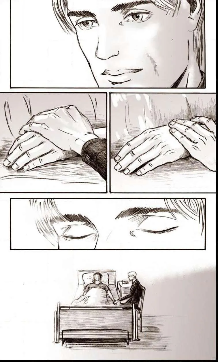 Reversion Chapter 8 page 12 - 