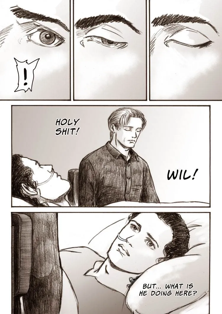 Reversion Chapter 8 page 13 - 