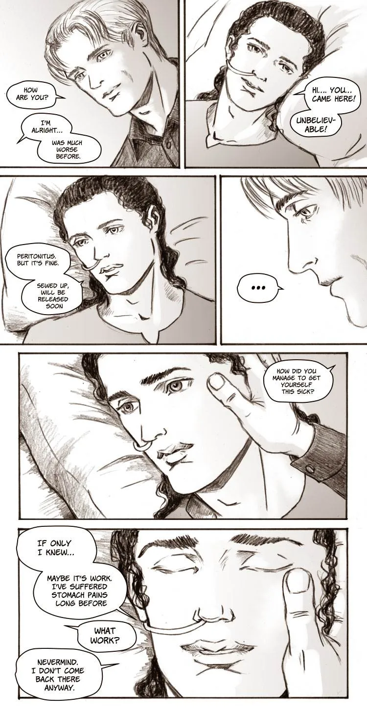 Reversion Chapter 8 page 15 - 