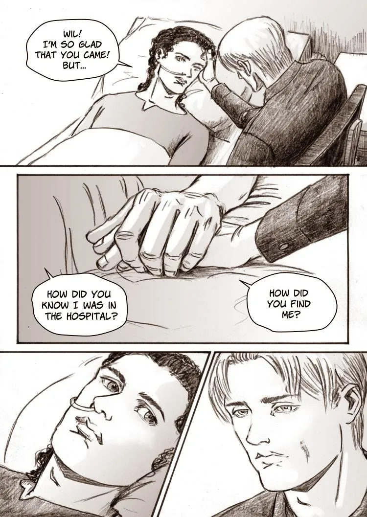 Reversion Chapter 8 page 16 - 