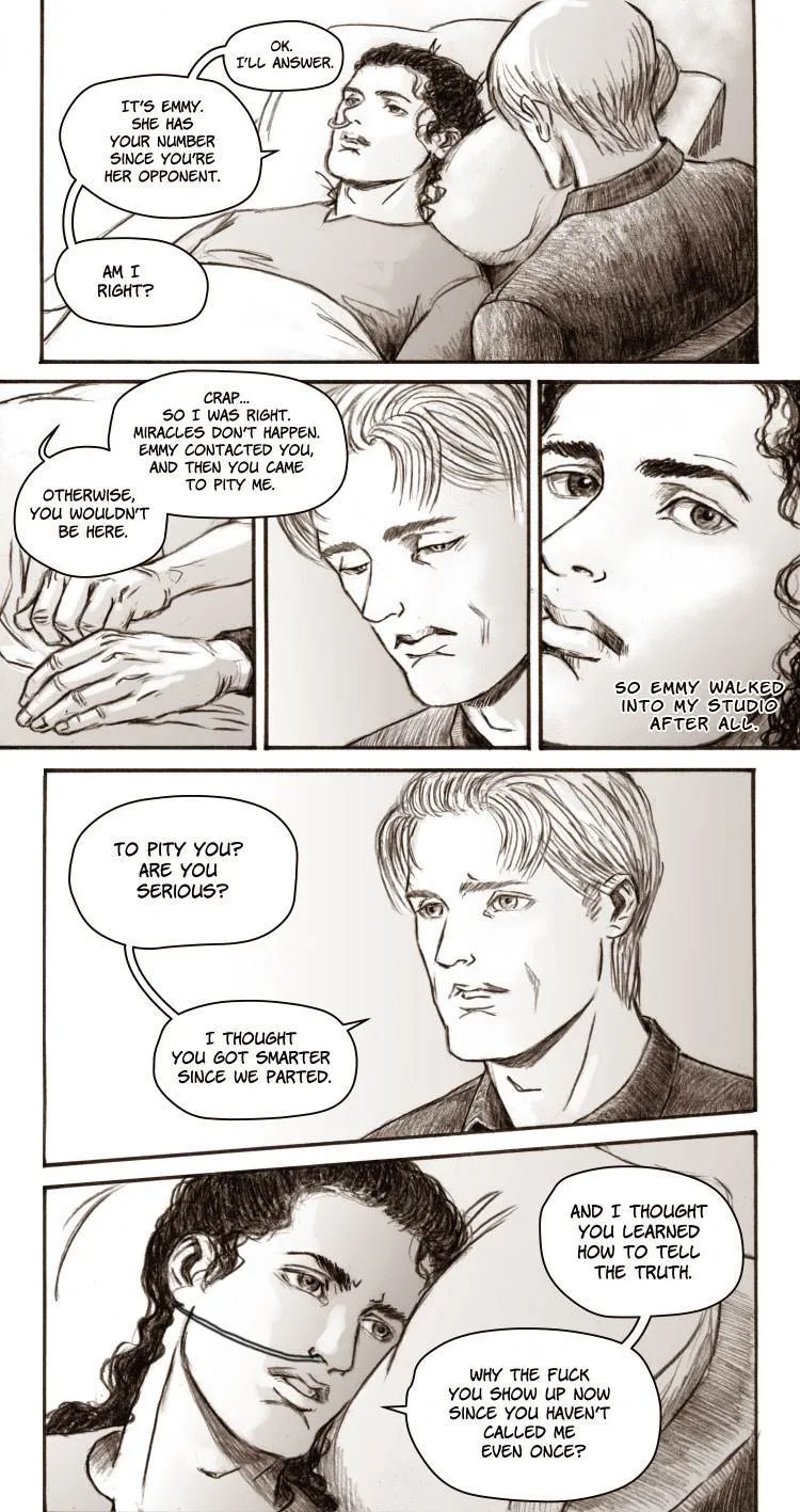 Reversion Chapter 8 page 17 - 