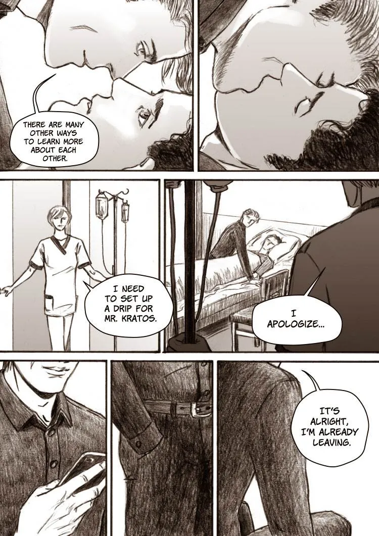 Reversion Chapter 8 page 23 - 