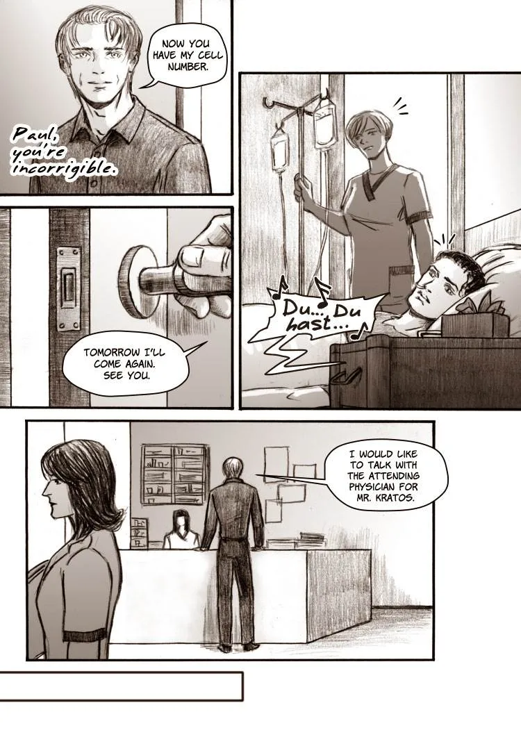 Reversion Chapter 8 page 24 - 