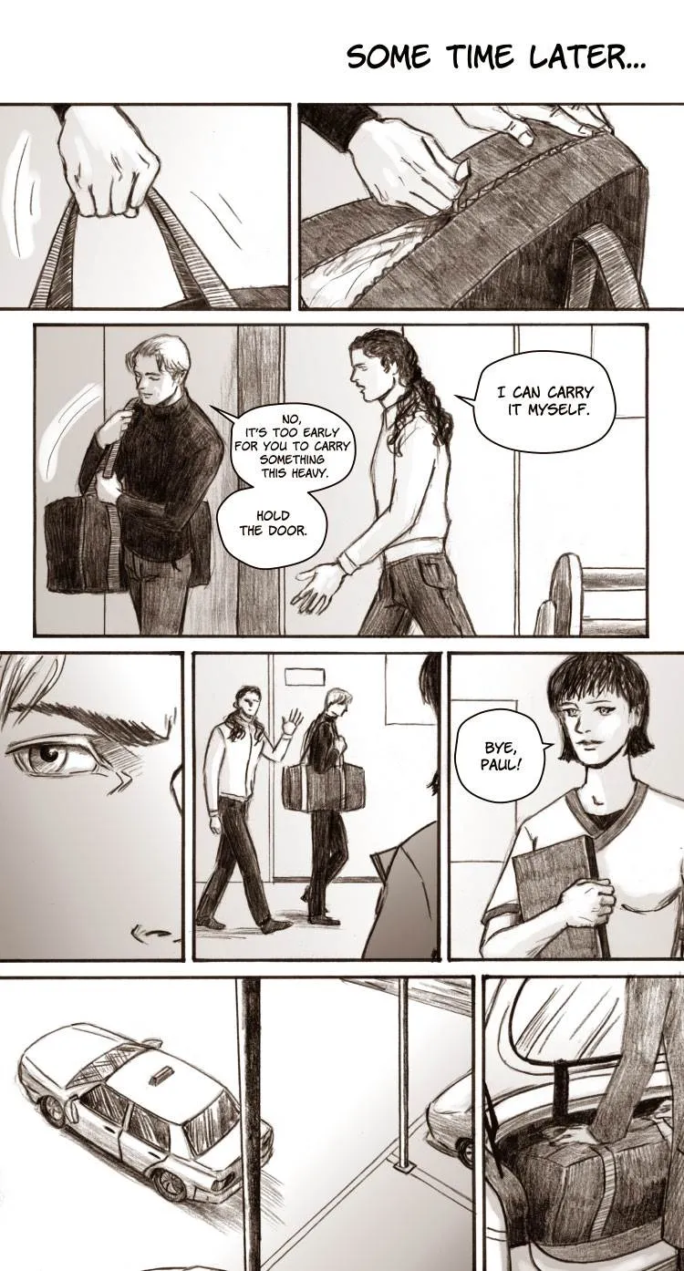 Reversion Chapter 8 page 26 - 