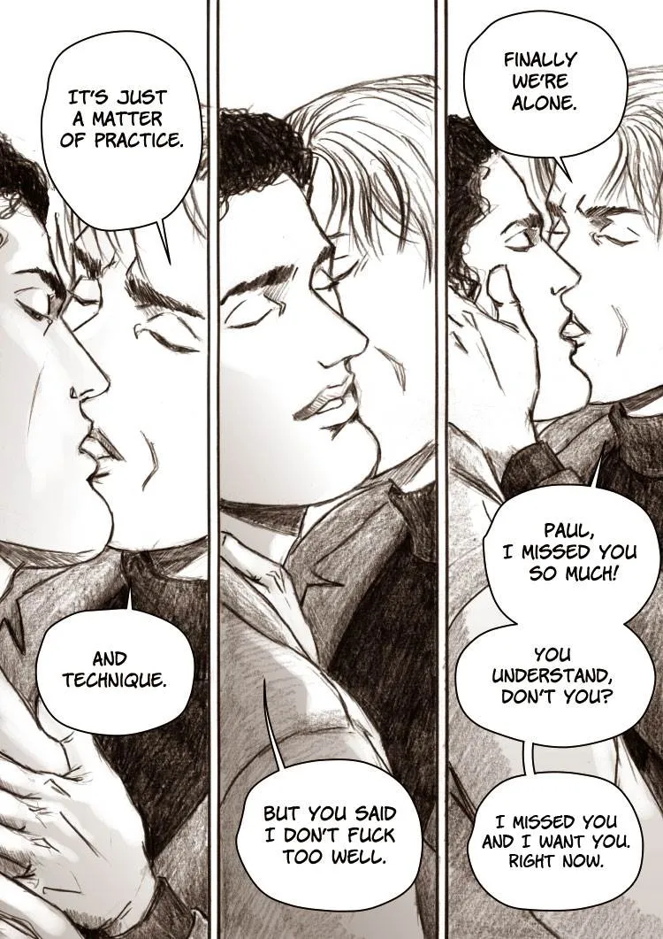 Reversion Chapter 8 page 29 - 