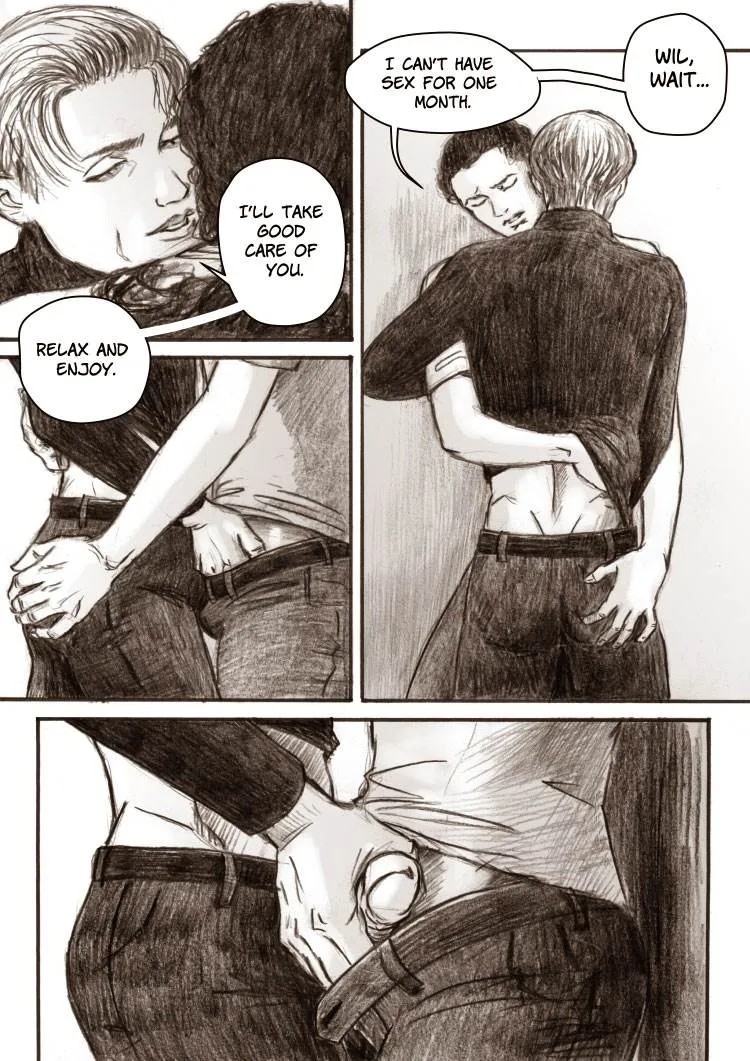 Reversion Chapter 8 page 30 - 