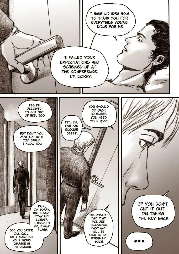 Reversion Chapter 8 page 4 - 