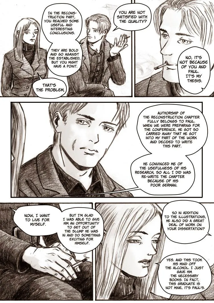 Reversion Chapter 8 page 7 - 
