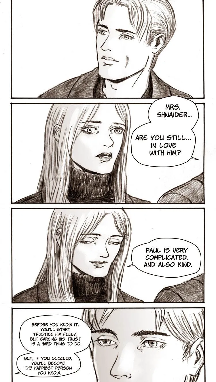 Reversion Chapter 8 page 8 - 