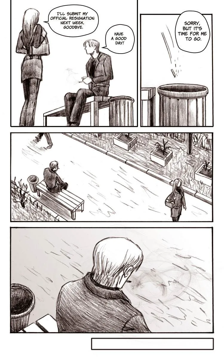 Reversion Chapter 8 page 9 - 