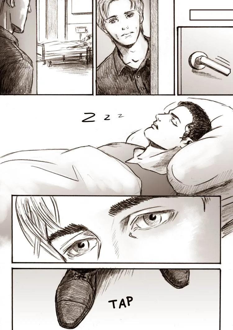 Reversion Chapter 8 page 10 - 
