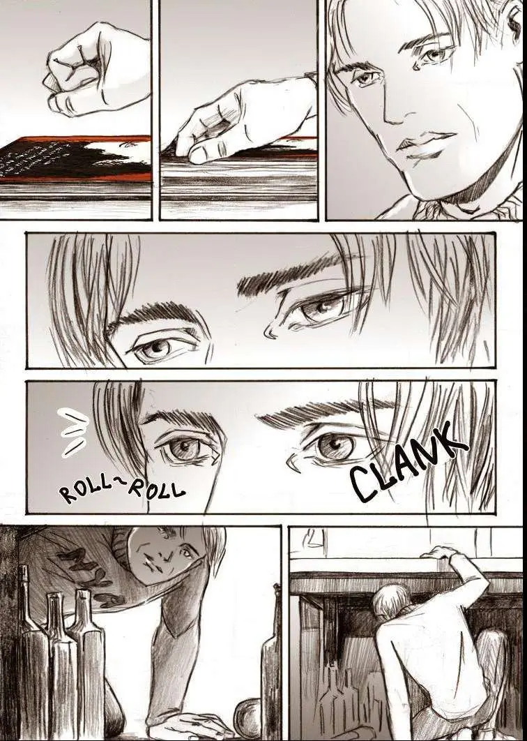 Reversion Chapter 9 page 12 - 