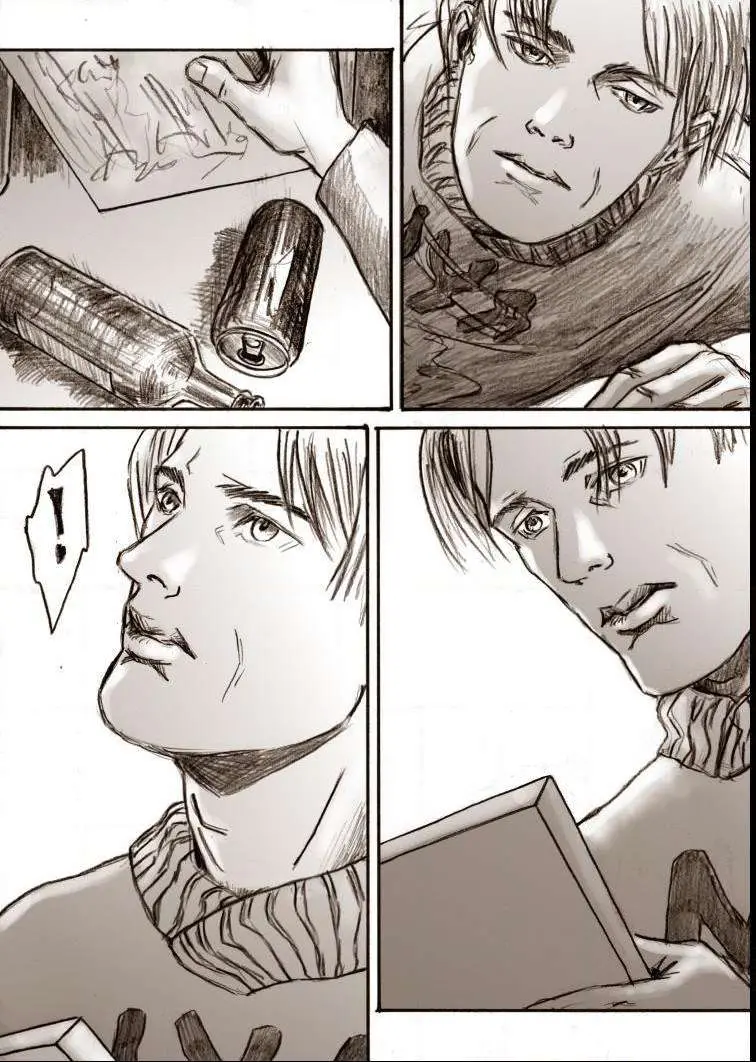 Reversion Chapter 9 page 13 - 
