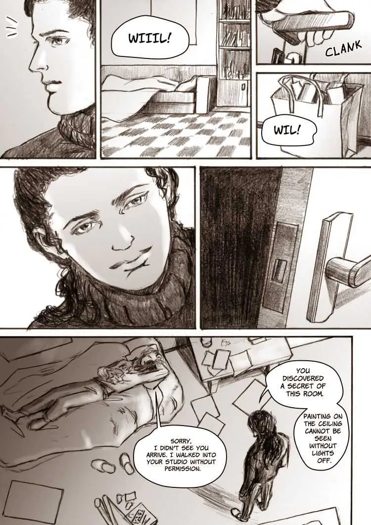 Reversion Chapter 9 page 14 - 