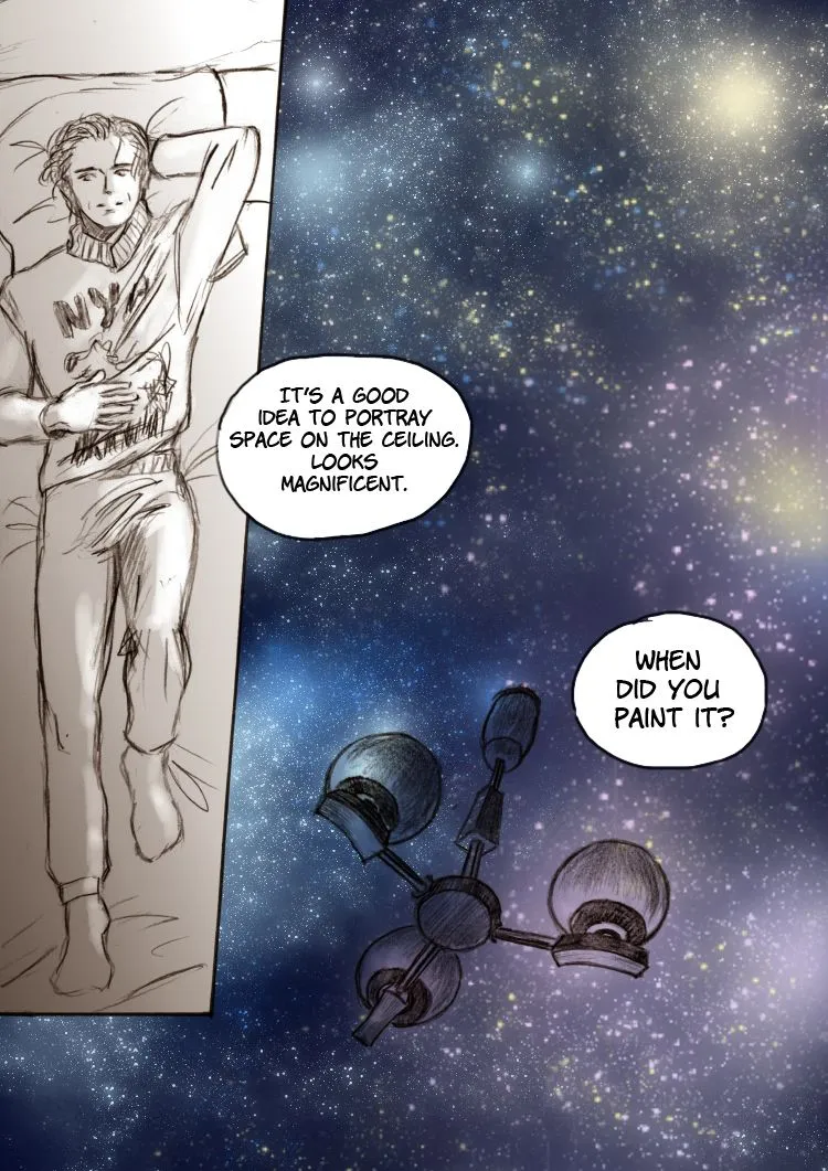 Reversion Chapter 9 page 15 - 