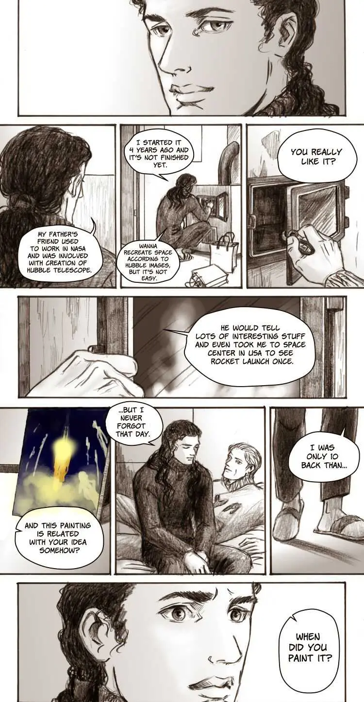 Reversion Chapter 9 page 16 - 