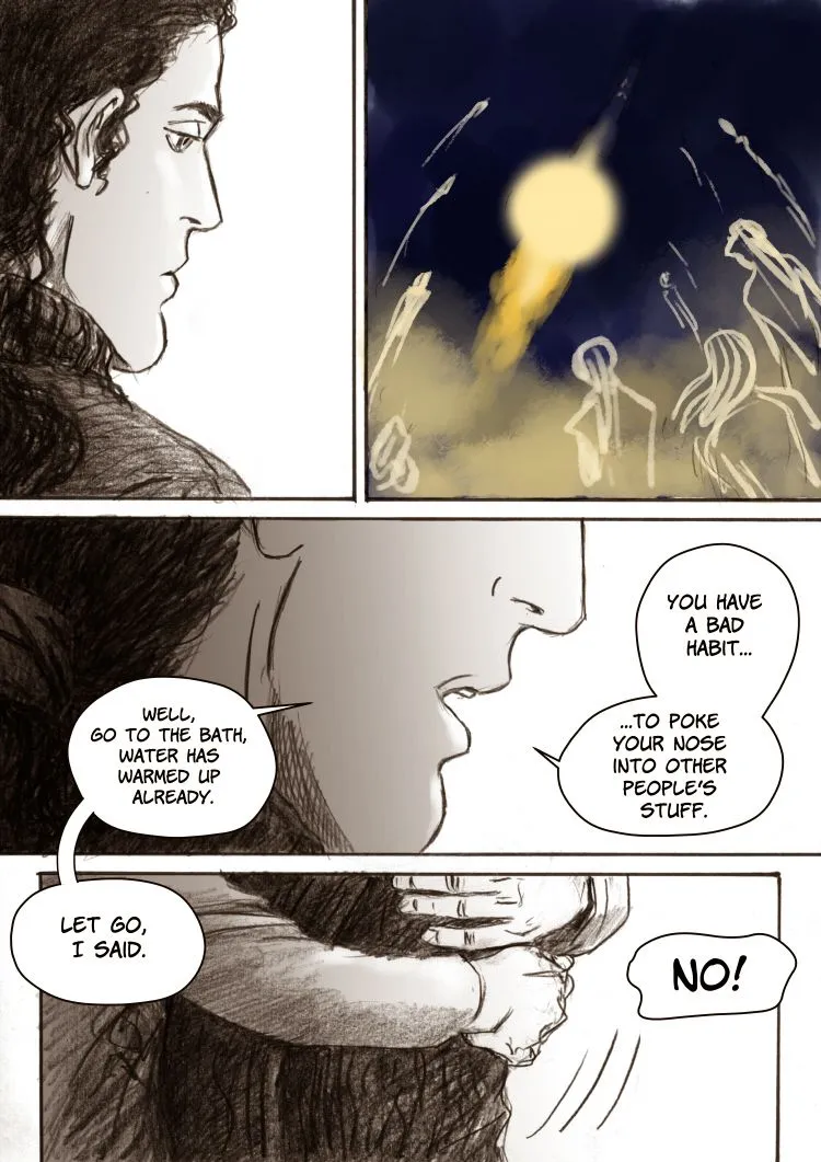 Reversion Chapter 9 page 17 - 