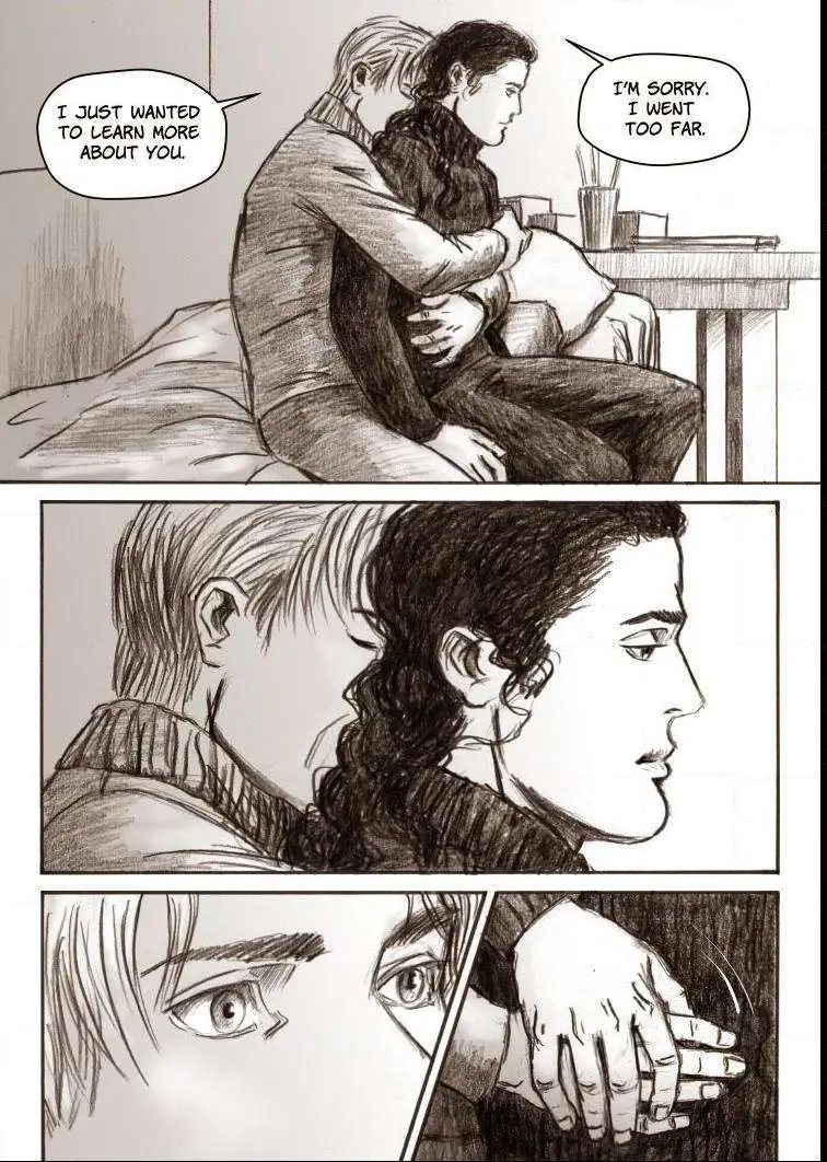 Reversion Chapter 9 page 18 - 