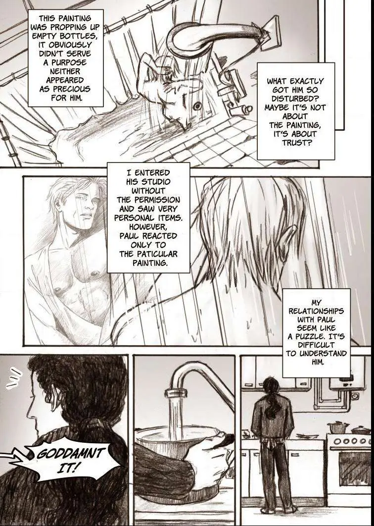 Reversion Chapter 9 page 19 - 