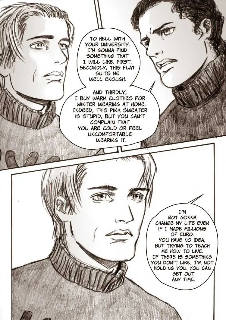 Reversion Chapter 9 page 22 - 