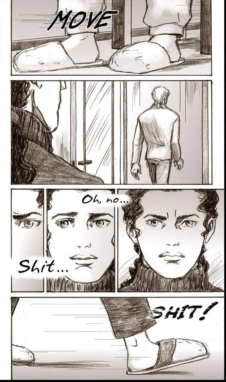 Reversion Chapter 9 page 23 - 