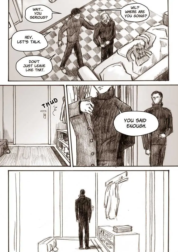 Reversion Chapter 9 page 24 - 