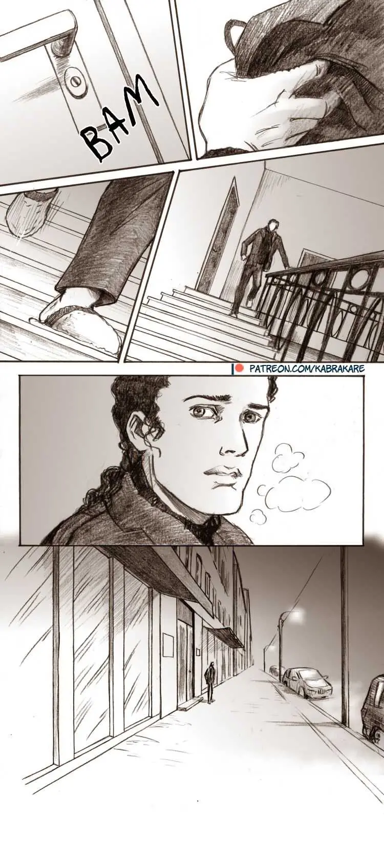 Reversion Chapter 9 page 25 - 