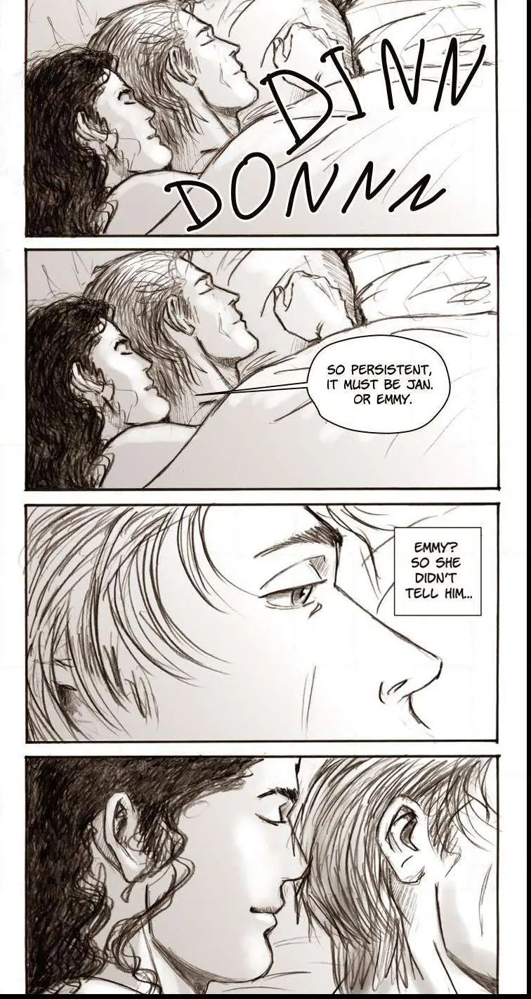 Reversion Chapter 9 page 4 - 