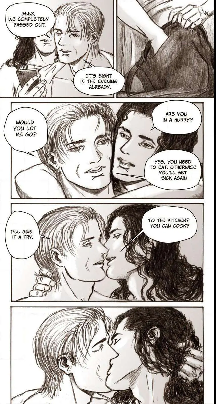 Reversion Chapter 9 page 5 - 