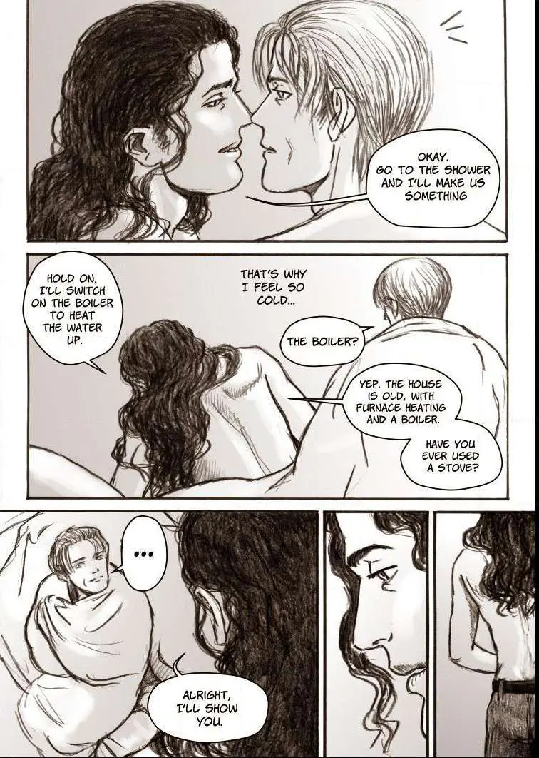 Reversion Chapter 9 page 6 - 