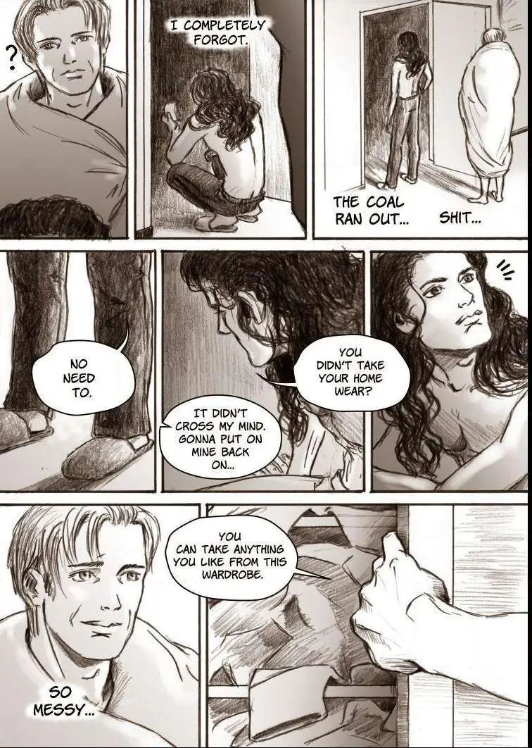 Reversion Chapter 9 page 7 - 