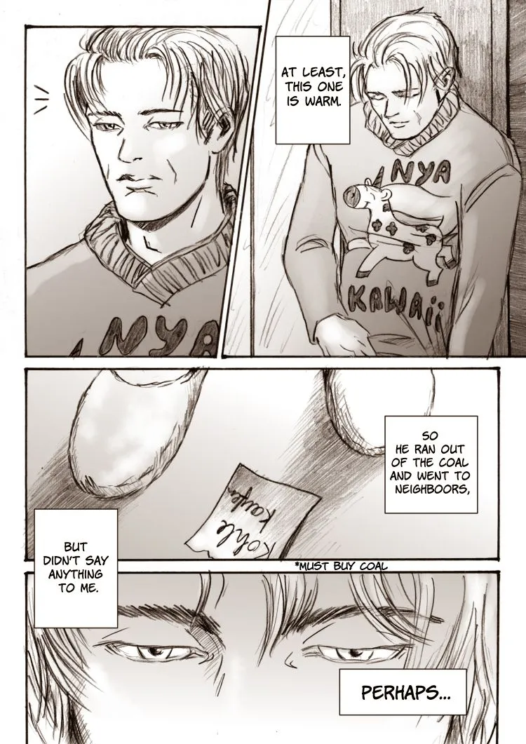 Reversion Chapter 9 page 9 - 