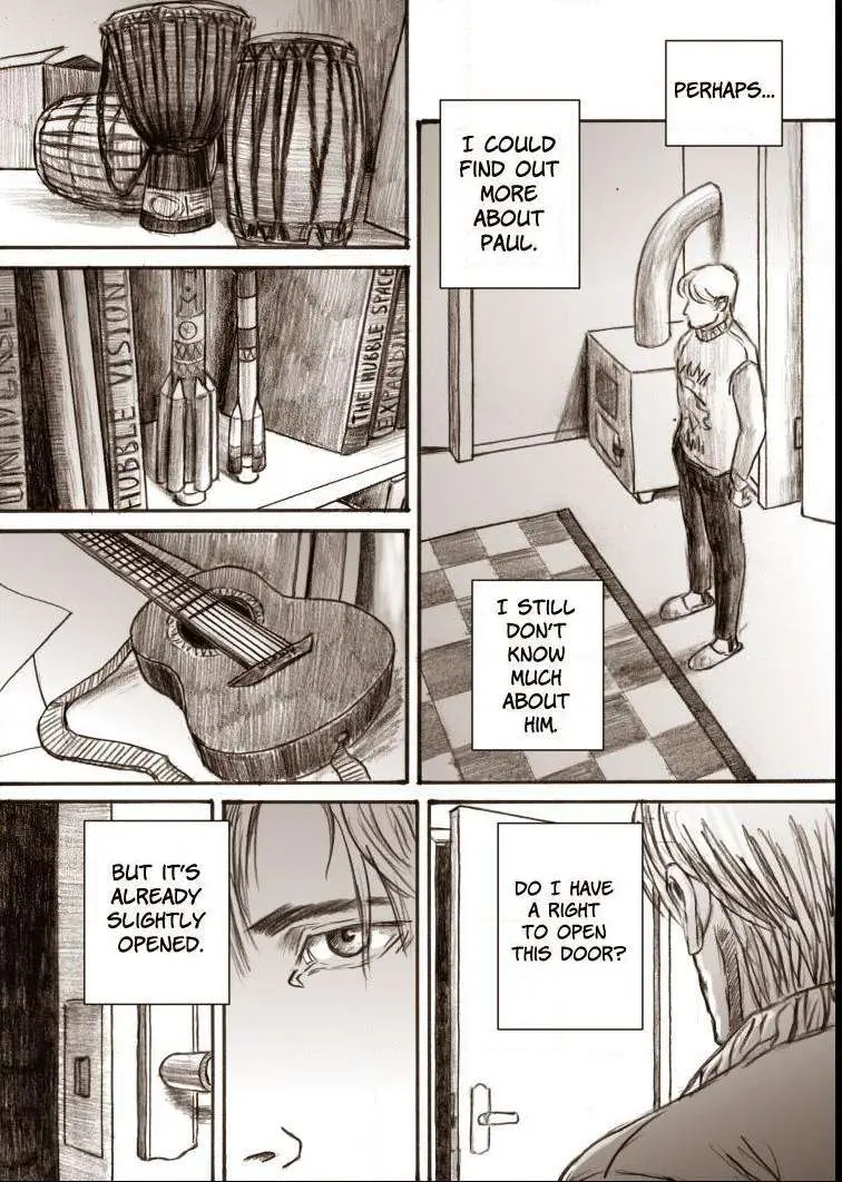 Reversion Chapter 9 page 10 - 