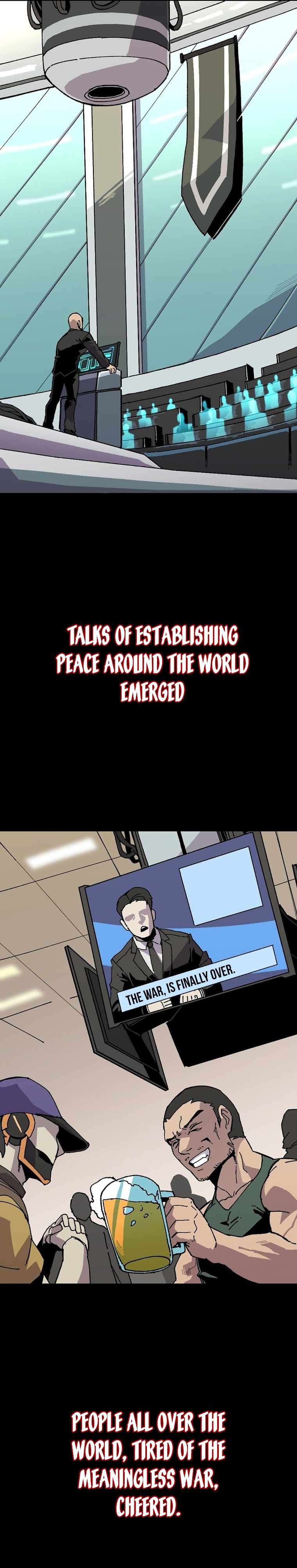 REVIVE Chapter 0 page 15 - 