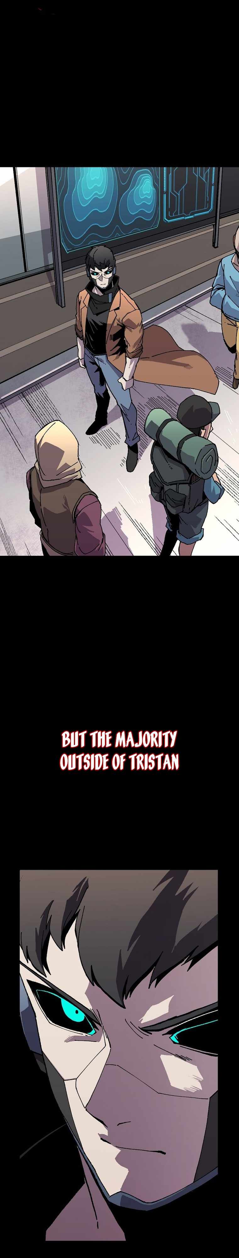 REVIVE Chapter 0 page 18 - 