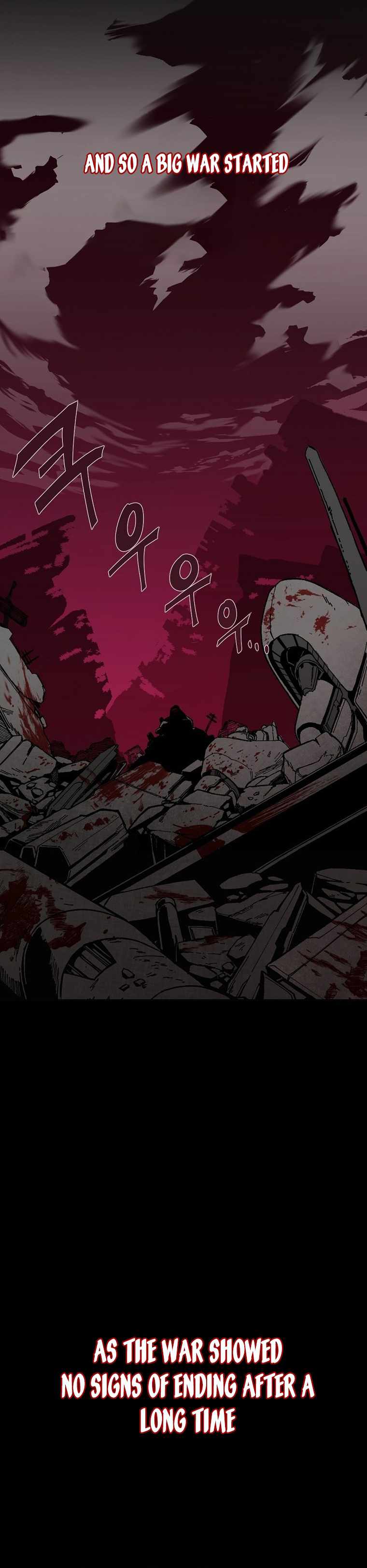 REVIVE Chapter 0 page 5 - 