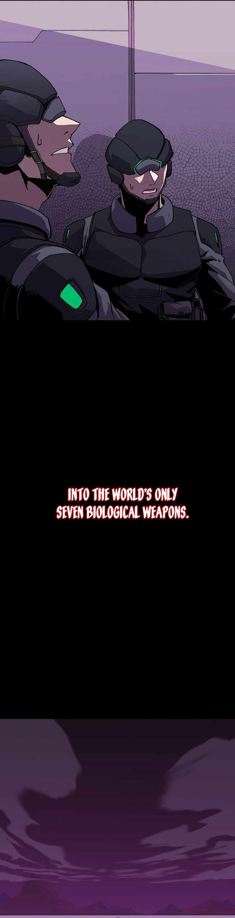 REVIVE Chapter 0 page 8 - 