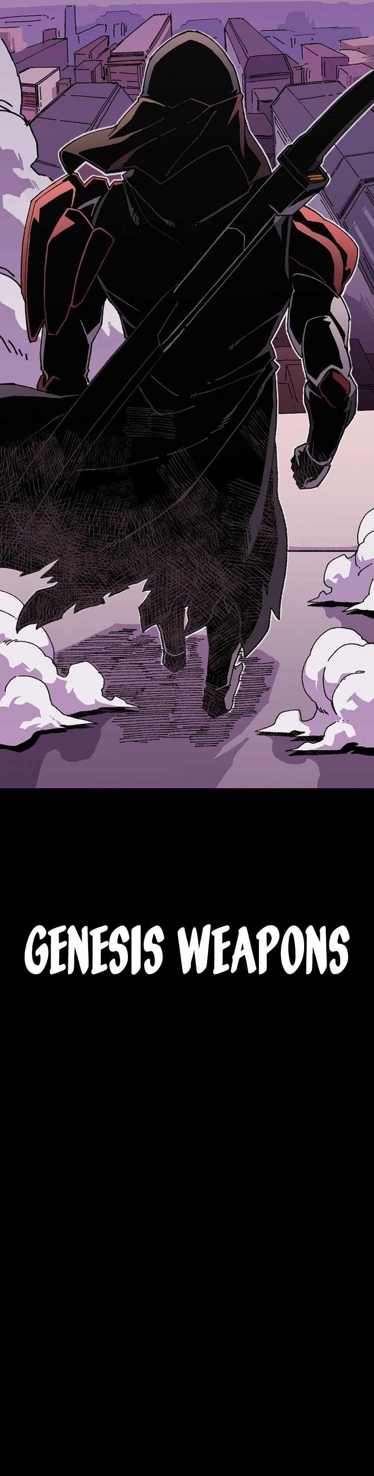 REVIVE Chapter 0 page 9 - 