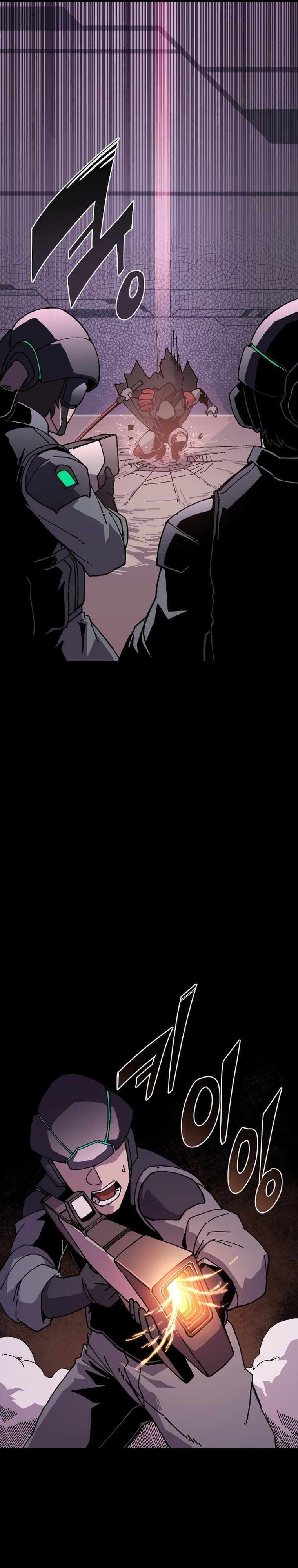 REVIVE Chapter 0 page 10 - 