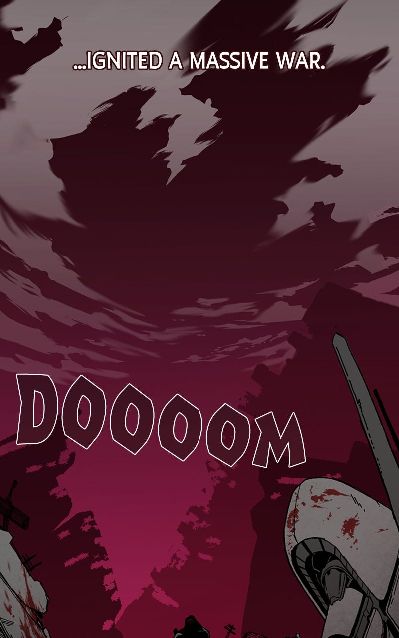 REVIVE Prologue page 11 - 