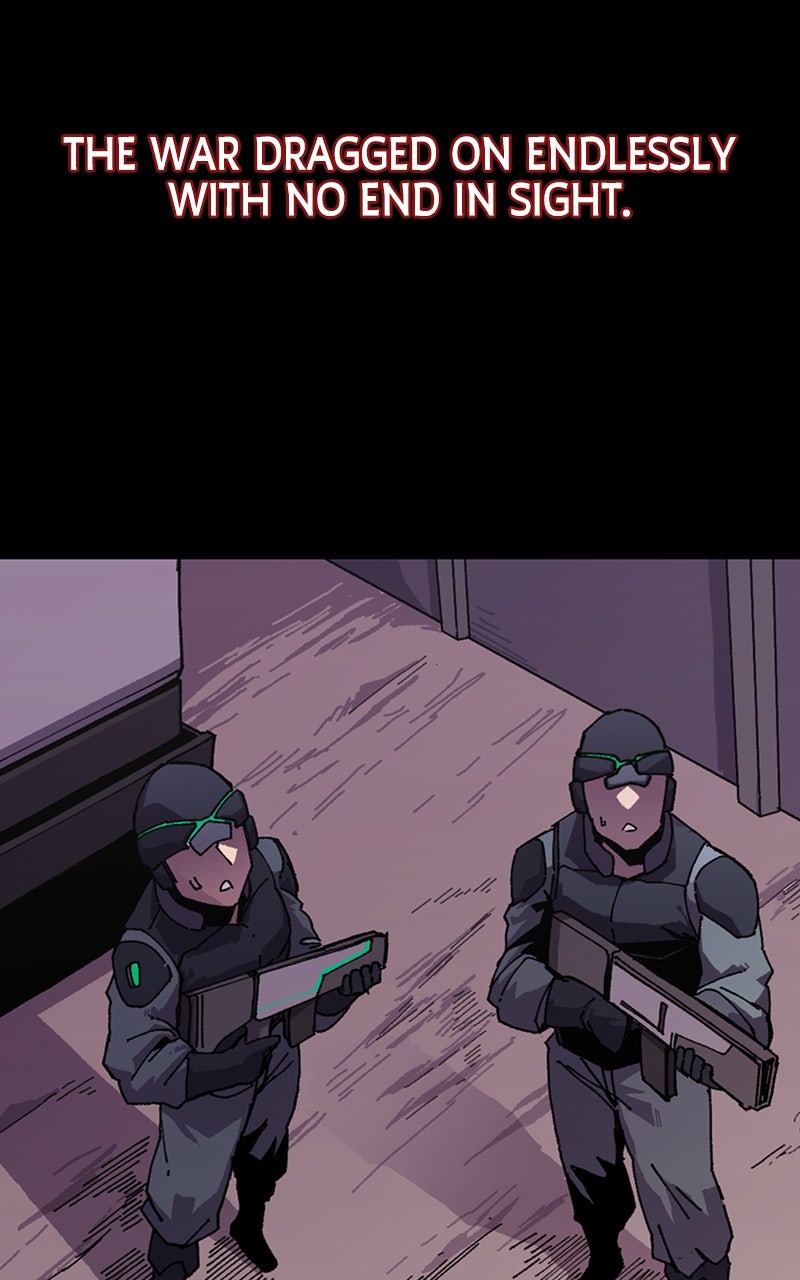 REVIVE Prologue page 13 - 