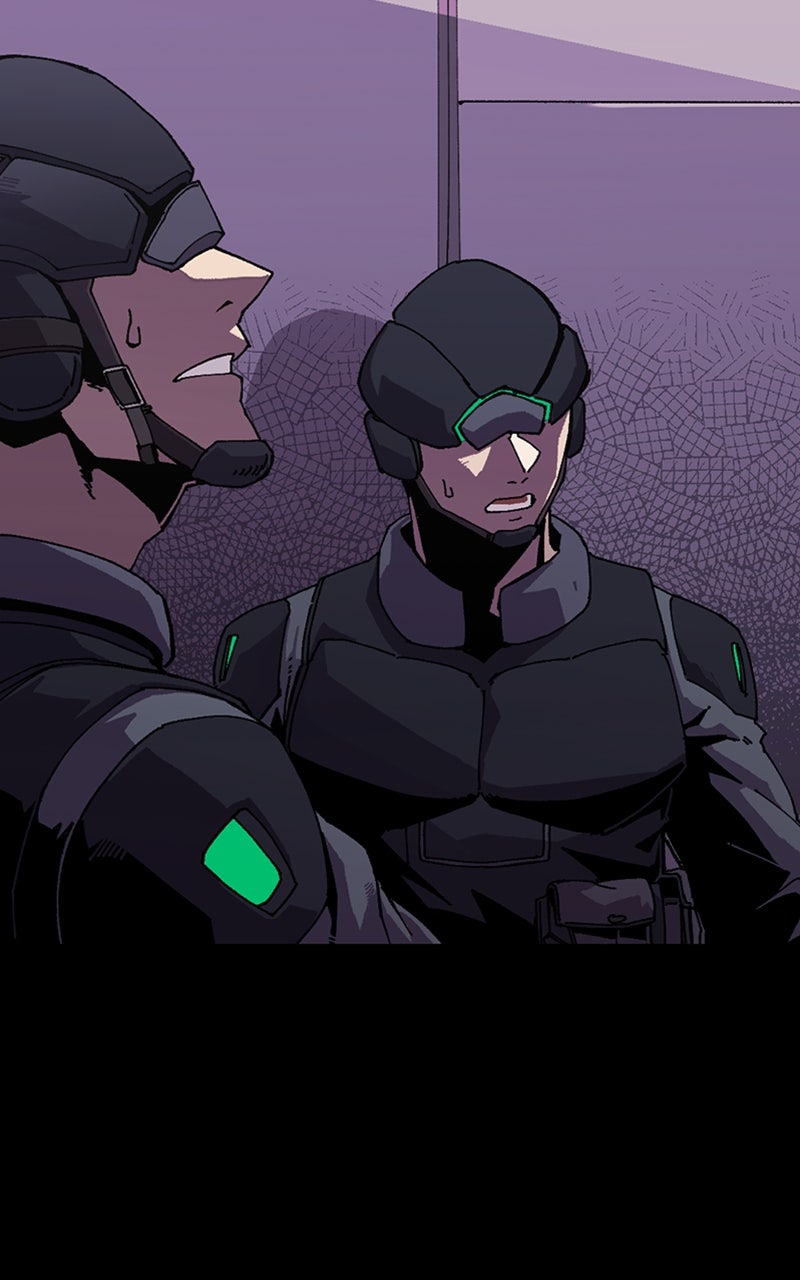 REVIVE Prologue page 18 - 