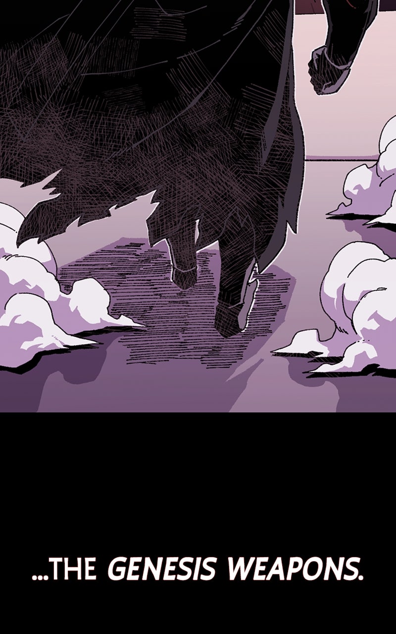 REVIVE Prologue page 21 - 
