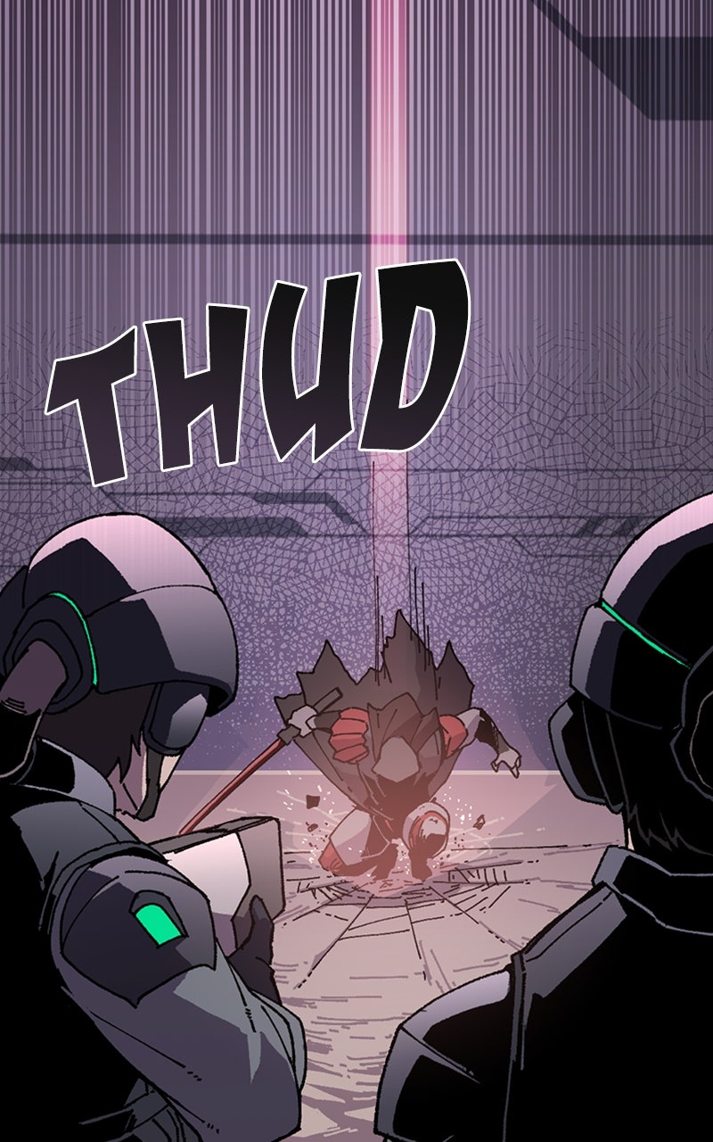 REVIVE Prologue page 23 - 